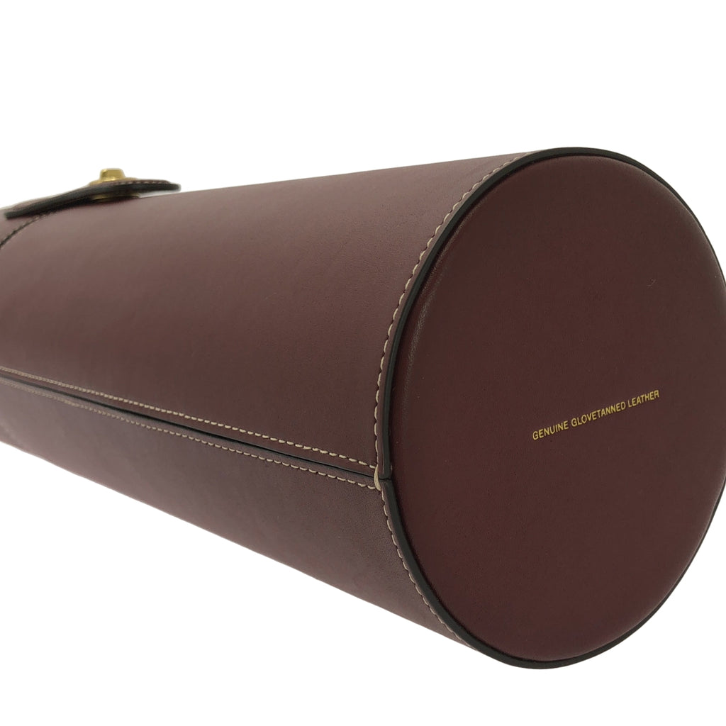 COACH CO235G 酒瓶收納手提包 | 棕色 | 女士