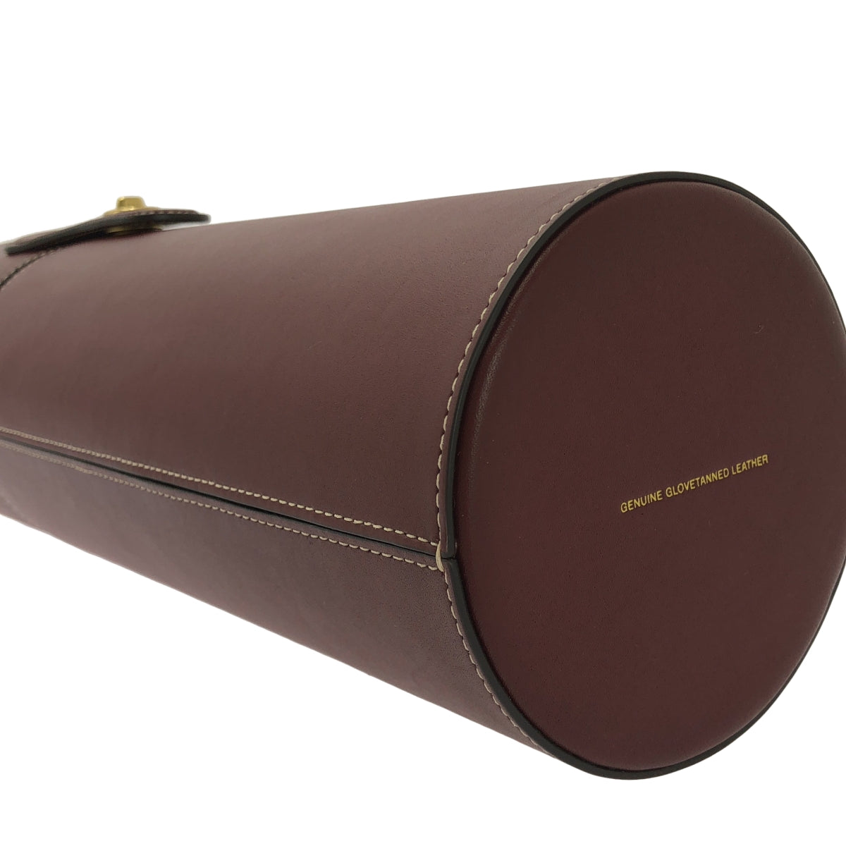 COACH CO235G 酒瓶收納手提包 | 棕色 | 女士