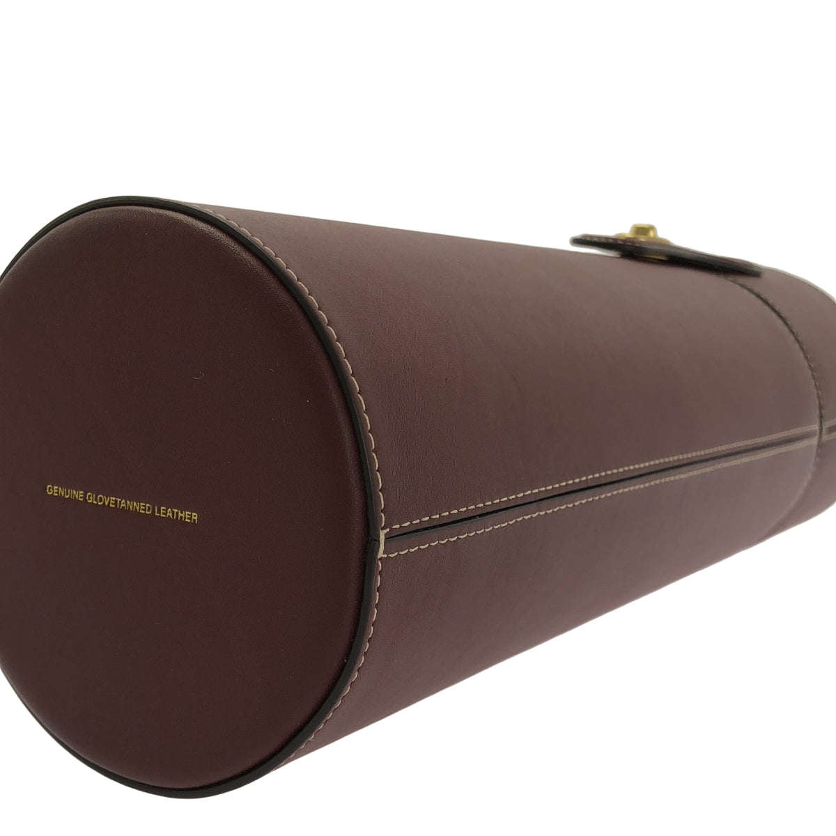 COACH CO235G 酒瓶收納手提包 | 棕色 | 女士