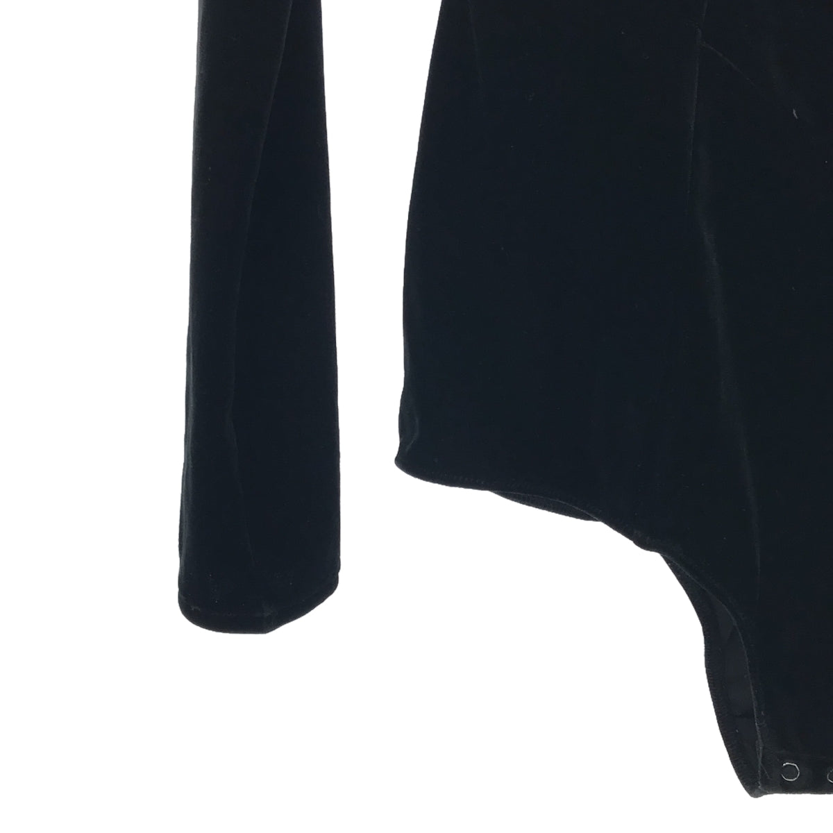 FETICO / フェティコ | VELOUR BODYSUITS ベロア ボディスーツ