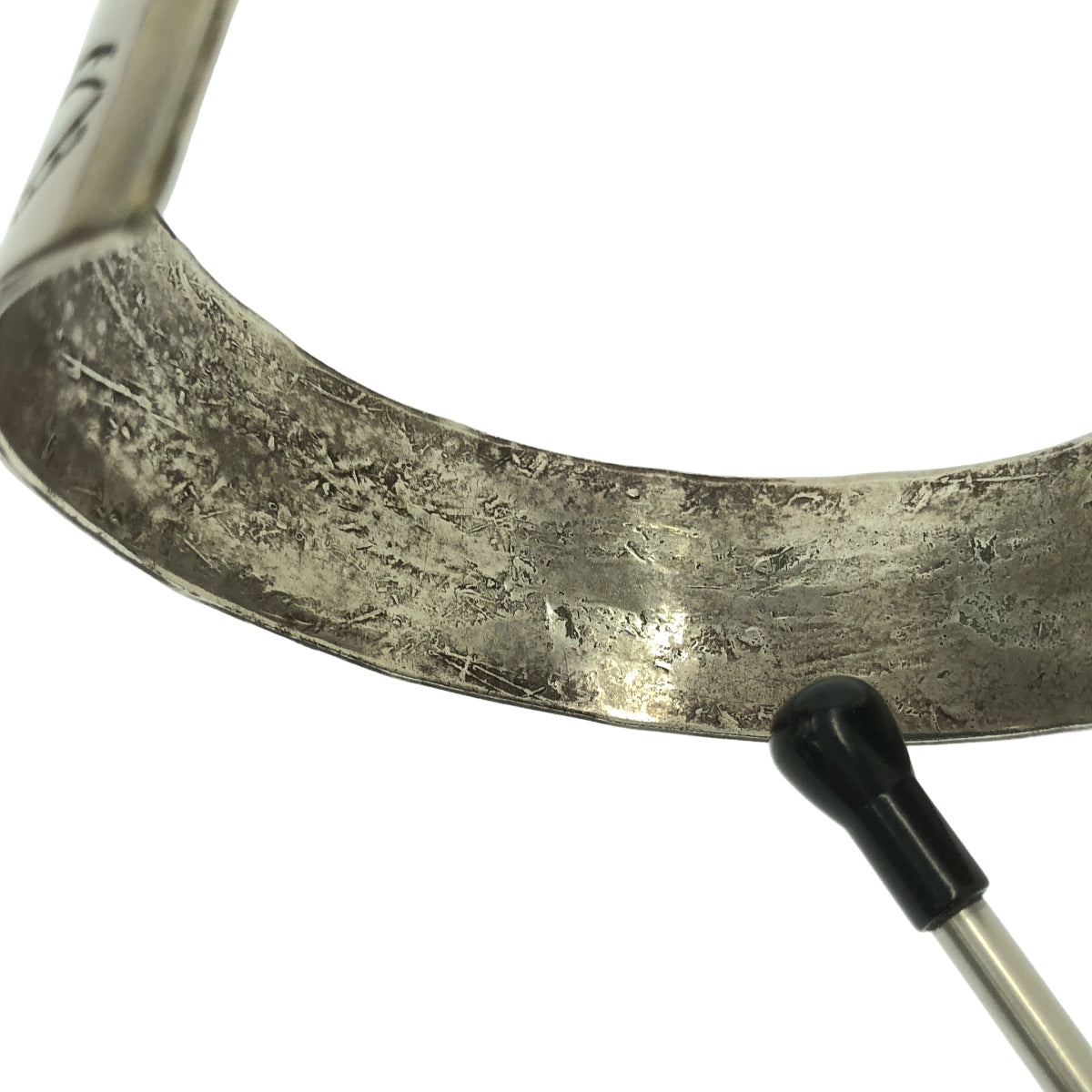 印度珠寶 | 納瓦霍銀手鐲 | 銀 | 男士