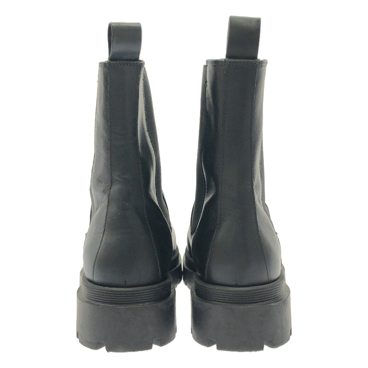 Fabio Rusconi | F-6497 Side Gore Boots | Size 36 | Women's