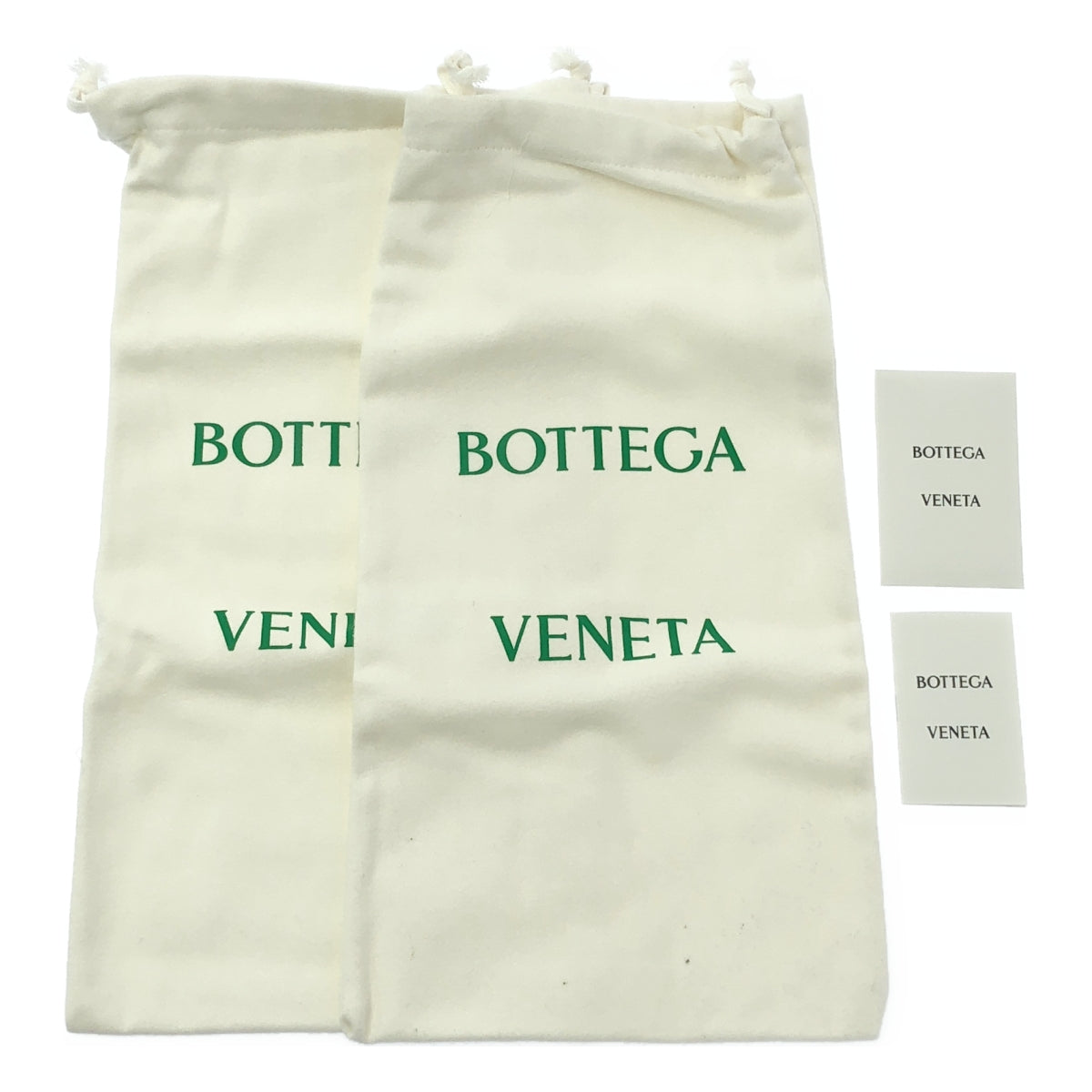 【新品】  BOTTEGA VENETA / ボッテガヴェネタ | The Band Slip-On Sandal レザー ミュール サンダル | 35 | ベージュ | レディース