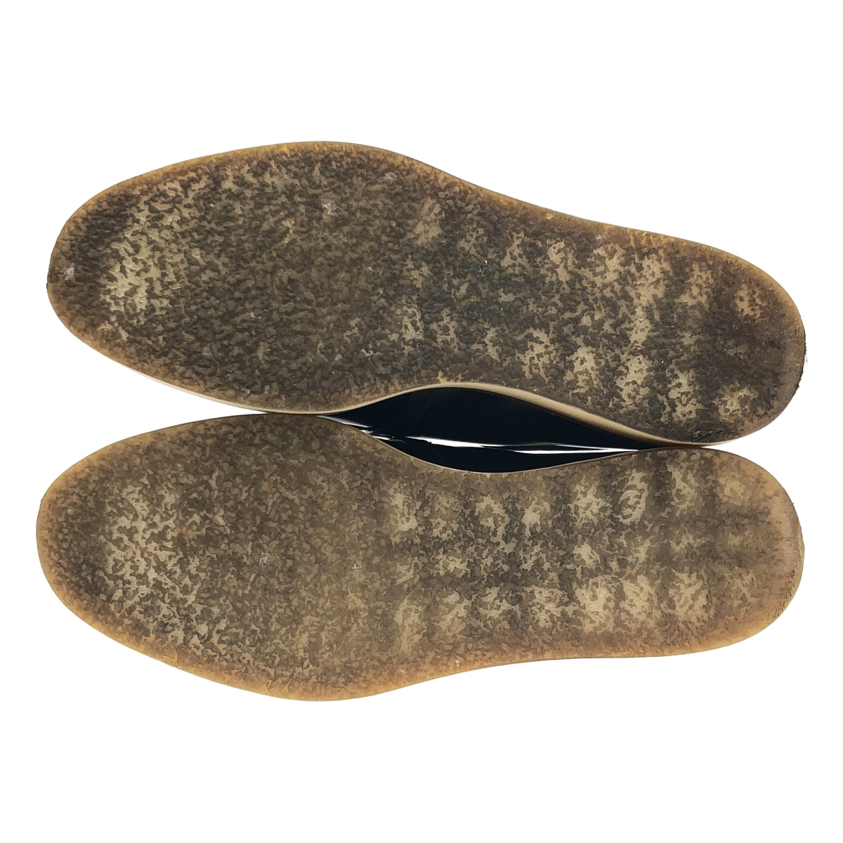 UNITED ARROWS / ユナイテッドアローズ | × bibliotek レザー レース