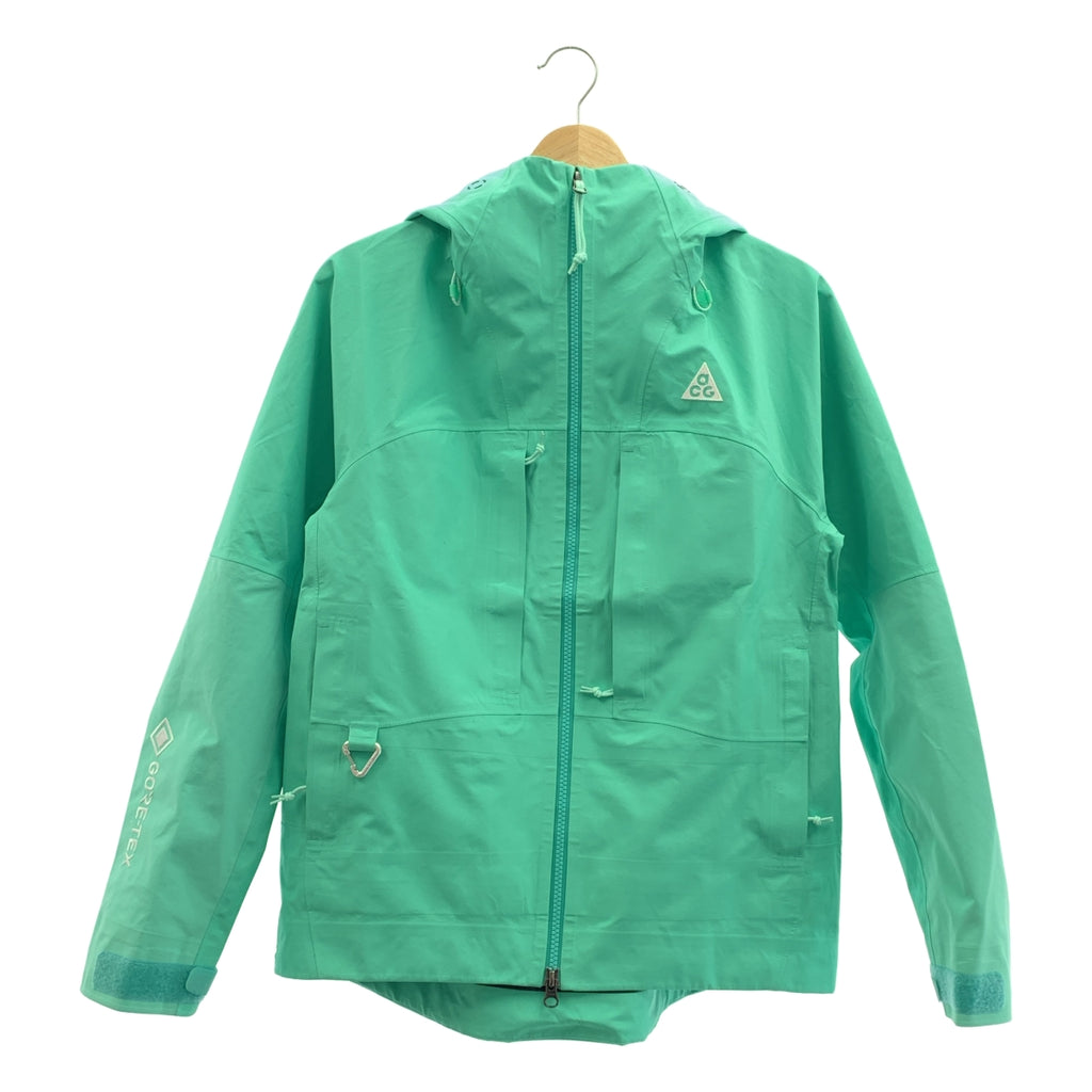 NIKE ACG / ナイキエーシージー | STORM-FIT GORE-TEX Misery Ridge ジャケット | L | レディース