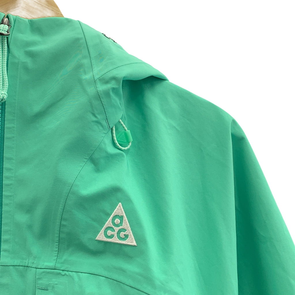 NIKE ACG / ナイキエーシージー | STORM-FIT GORE-TEX Misery Ridge ジャケット | L | レディース