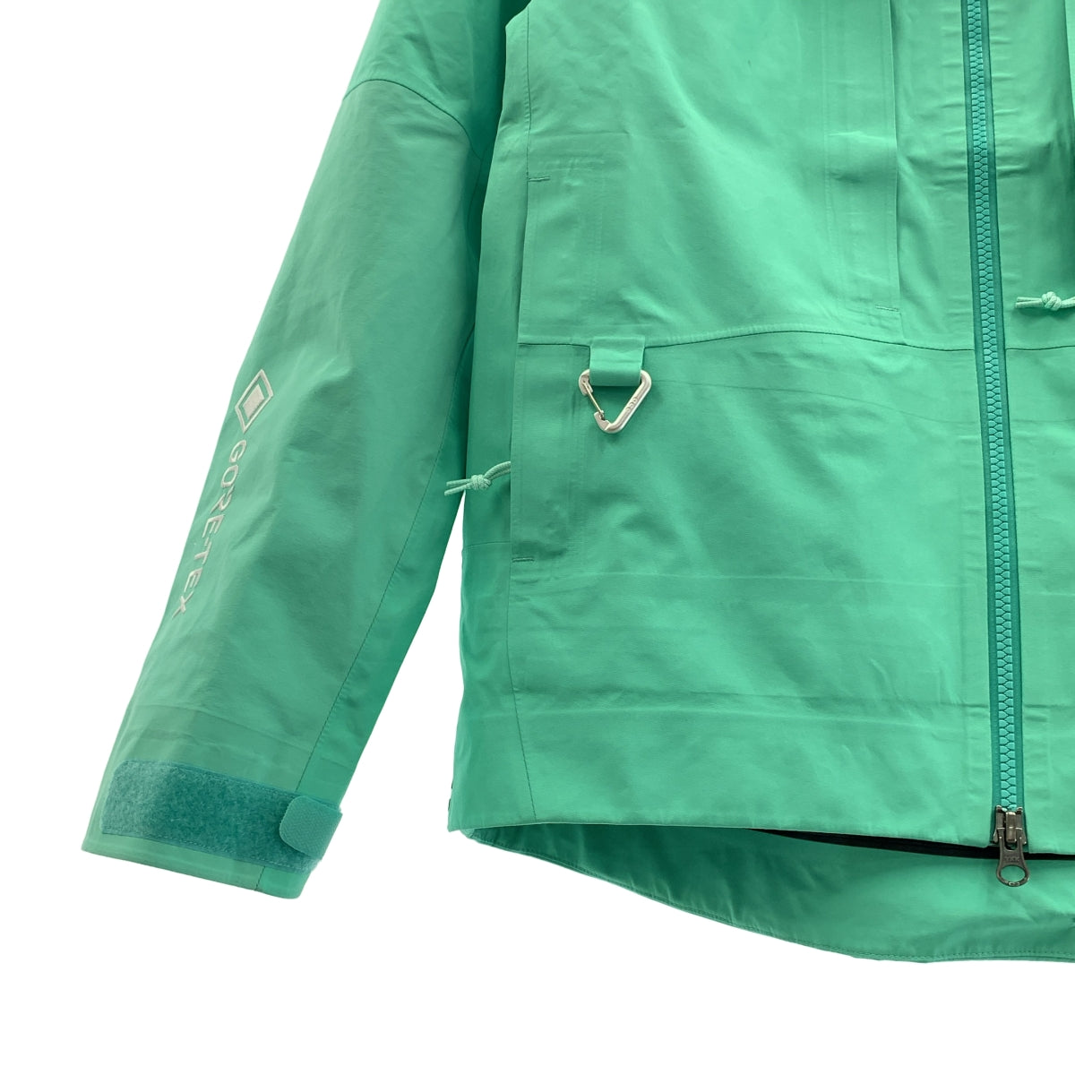 NIKE ACG / ナイキエーシージー | STORM-FIT GORE-TEX Misery Ridge ジャケット | L | レディース