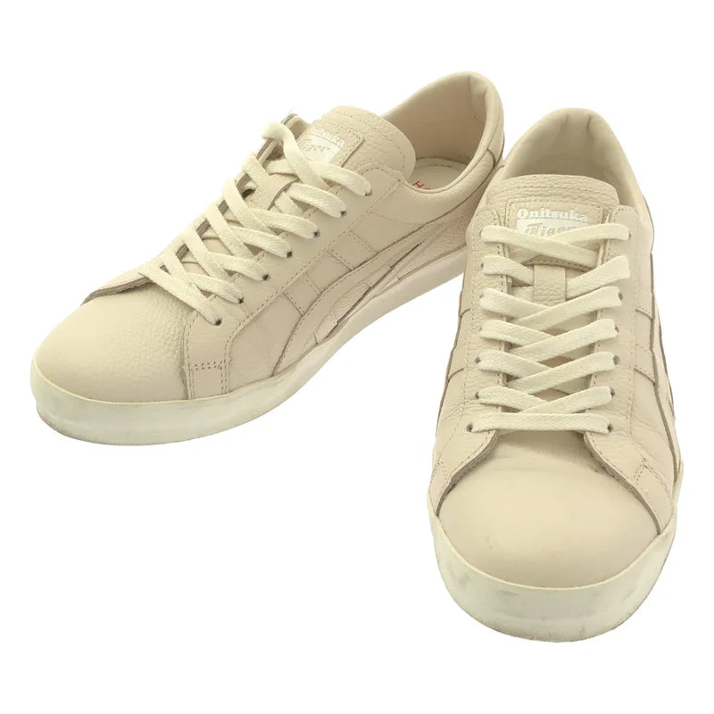 Onitsuka Tiger / 鬼塚虎 | FABRE NM 低筒運動鞋 | 24.5 | 女裝