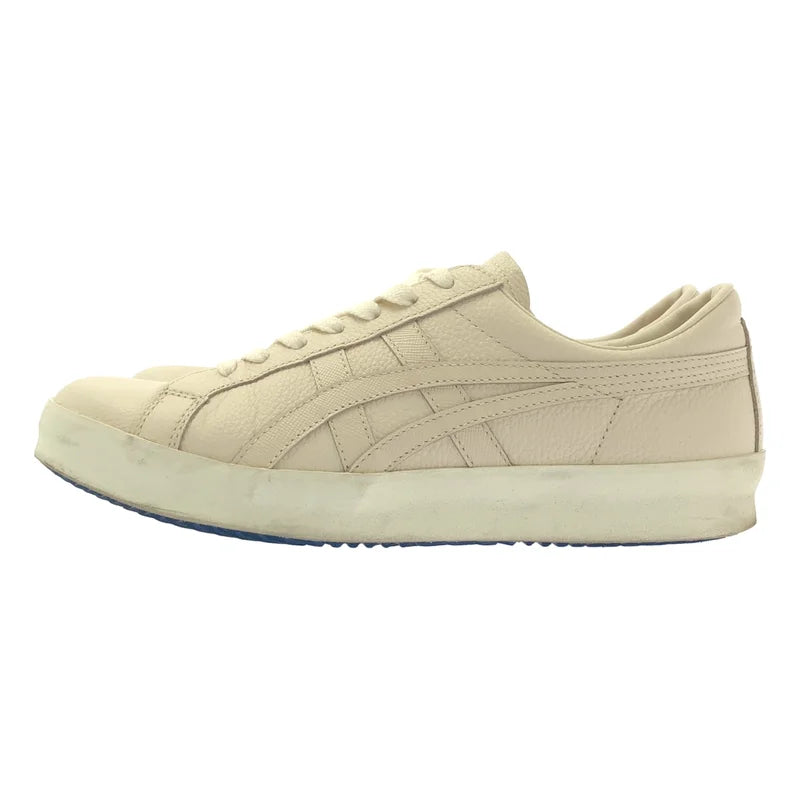 Onitsuka Tiger / 鬼塚虎 | FABRE NM 低筒運動鞋 | 24.5 | 女裝