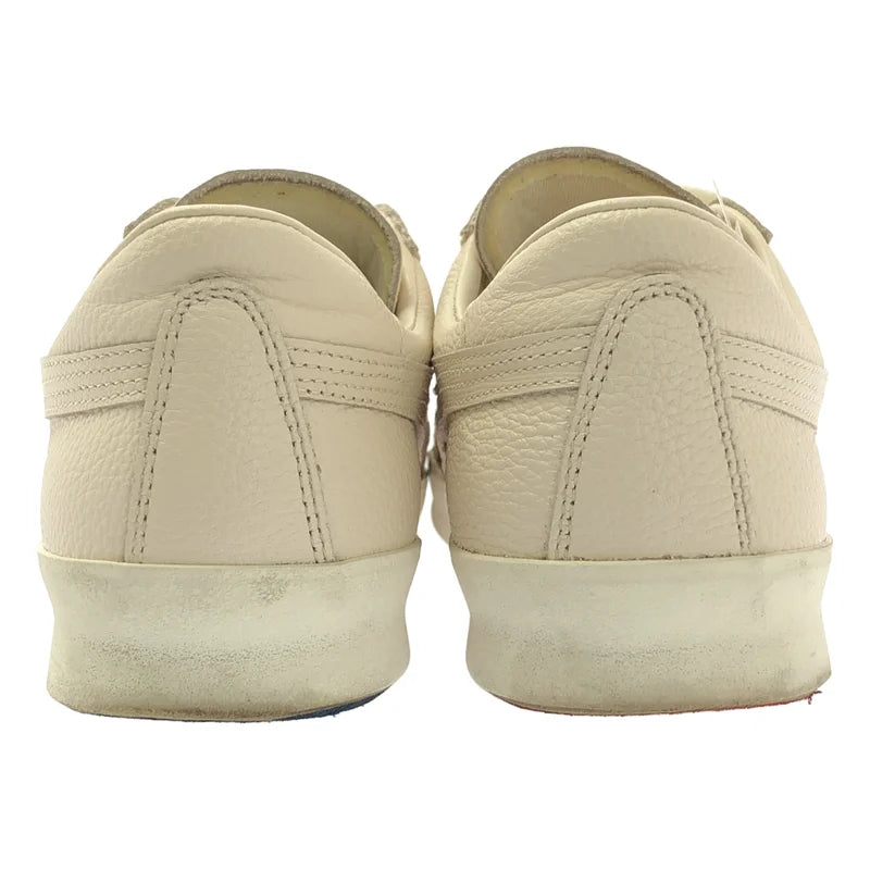 Onitsuka Tiger / 鬼塚虎 | FABRE NM 低筒運動鞋 | 24.5 | 女裝