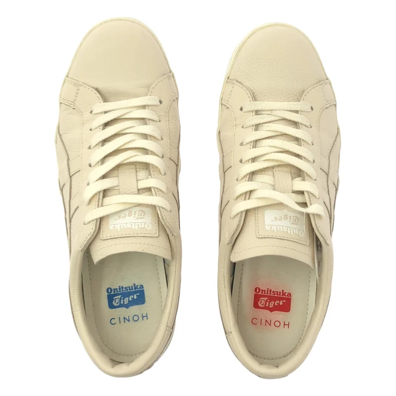 Onitsuka Tiger / 鬼塚虎 | FABRE NM 低筒運動鞋 | 24.5 | 女裝