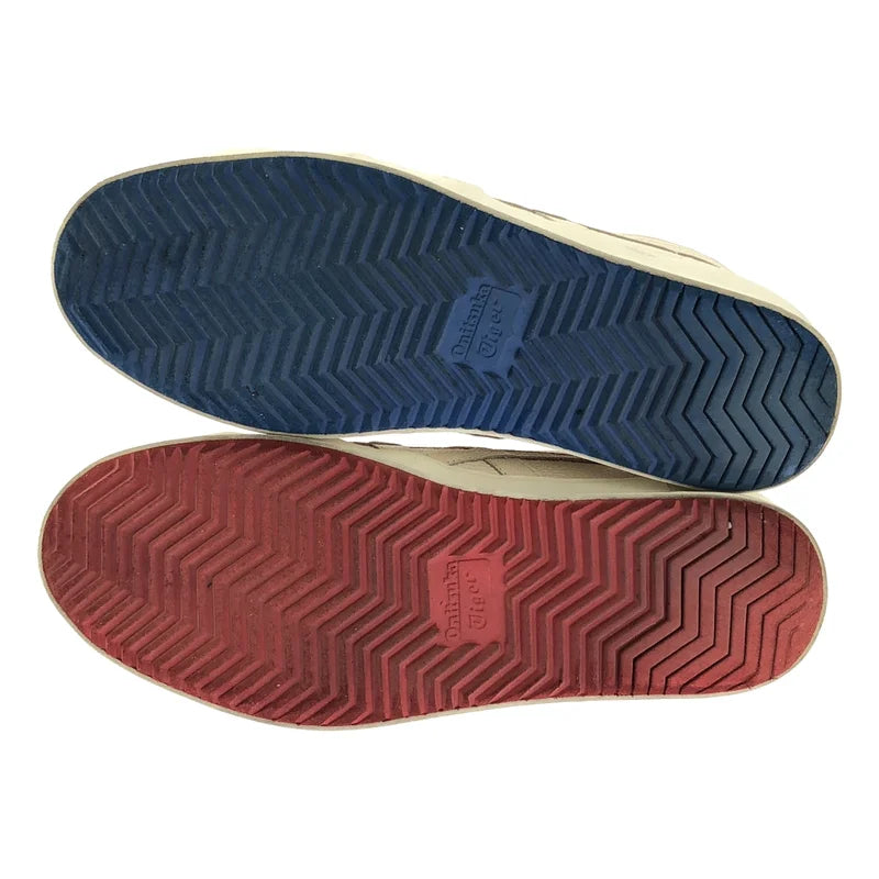 Onitsuka Tiger / 鬼塚虎 | FABRE NM 低筒運動鞋 | 24.5 | 女裝