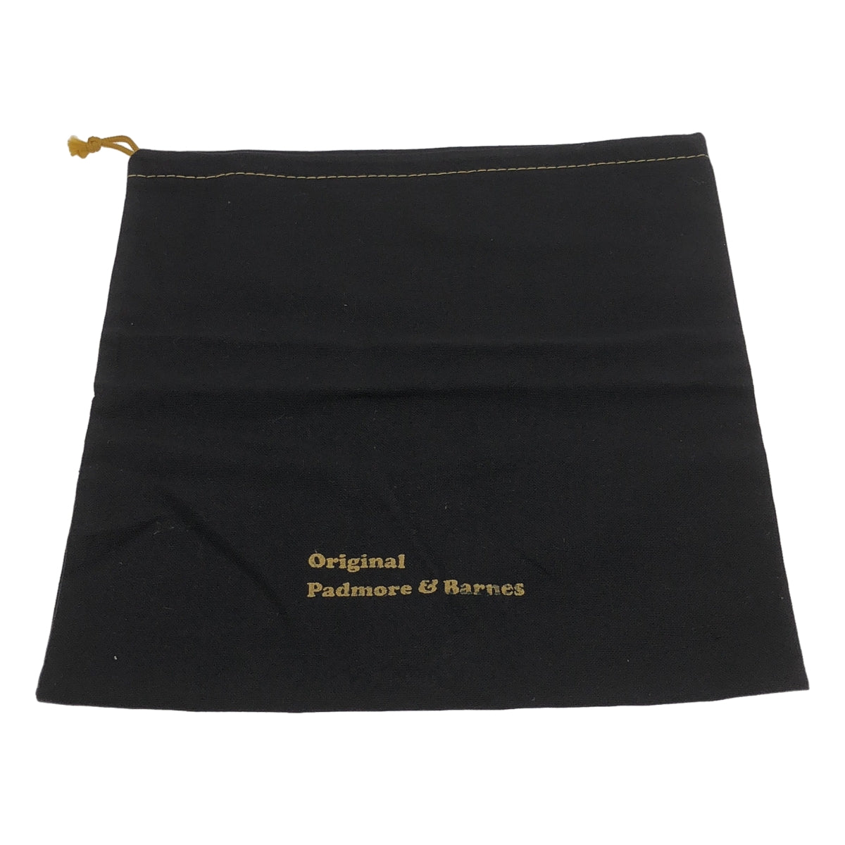 【미품】 COMME des GARCONS HOMME DEUX / 콤데 갤슨 옴두 | × PADMORE &amp; BARNES 패드 모어 &amp; 번즈 / 스웨이드 모카신 신발 | UK7 | 브라운 | 남성