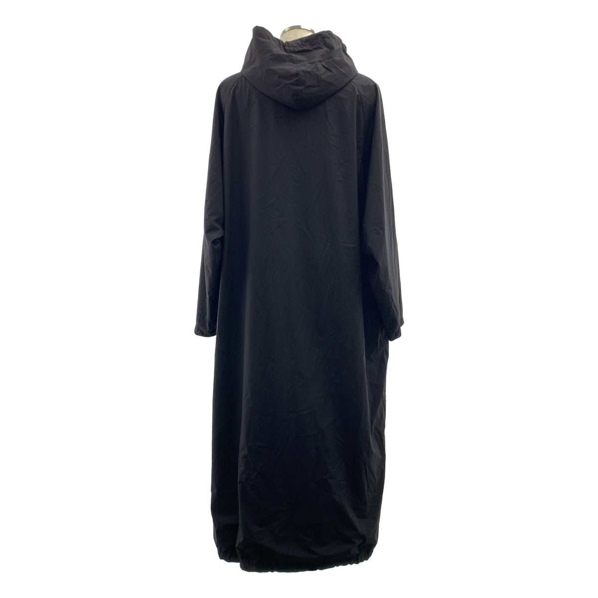 COMOLI | 2025春夏 | 雨衣連帽衫 / B01-04004 | 尺寸 3 | 男款