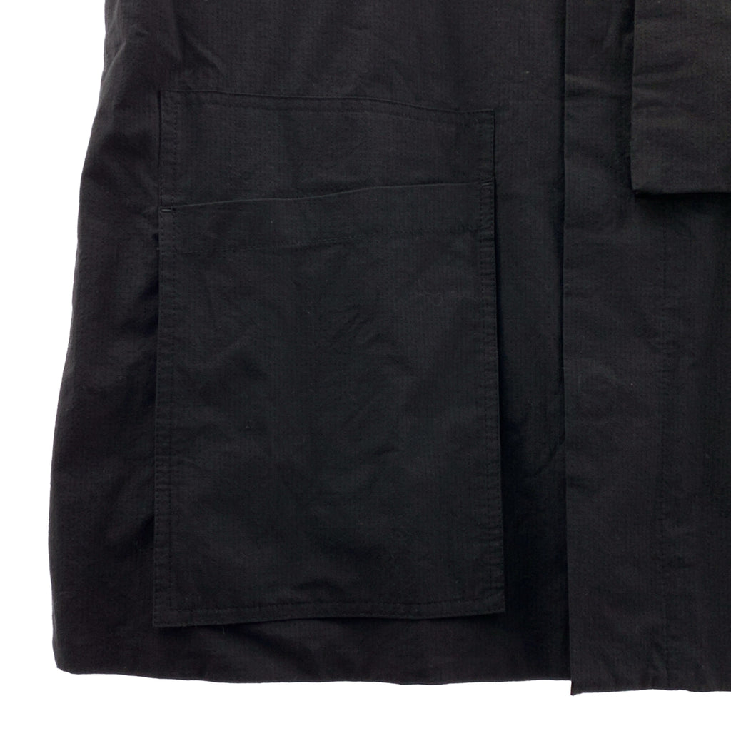 【成色極佳】TOOGOOD | THE TINKER 背心 | L碼 | 黑色 | 男士