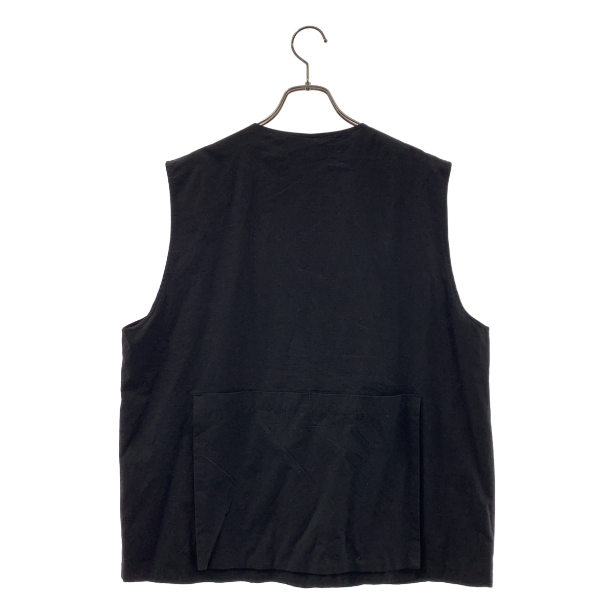 【成色極佳】TOOGOOD | THE TINKER 背心 | L碼 | 黑色 | 男士