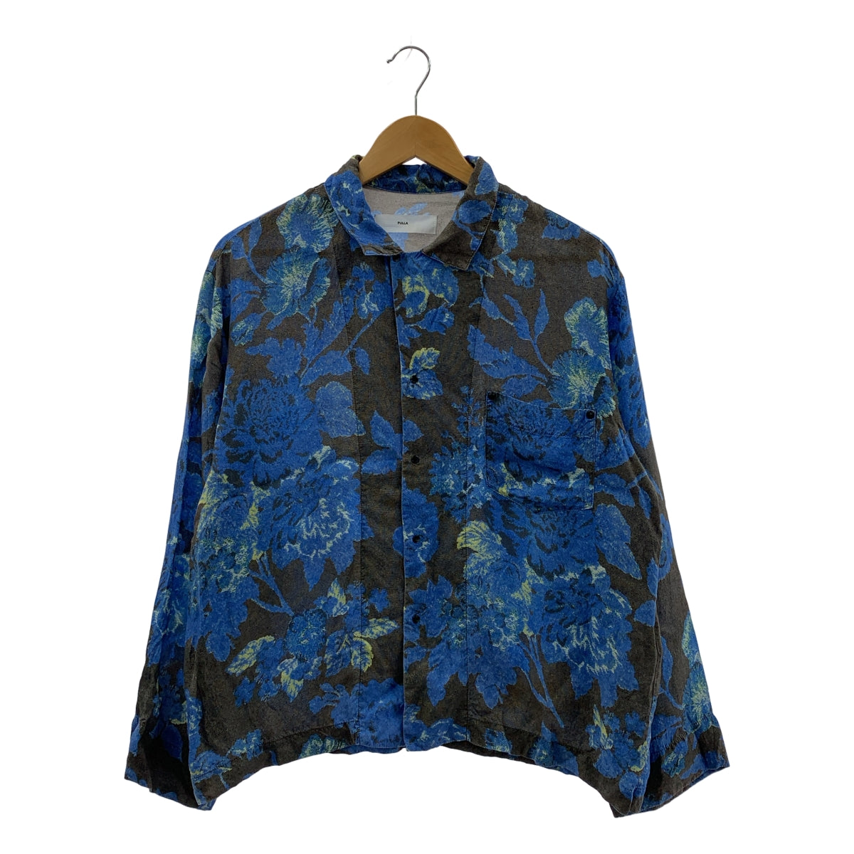 TOGA PULLA | 印花汗衫 | 尺寸 36 |