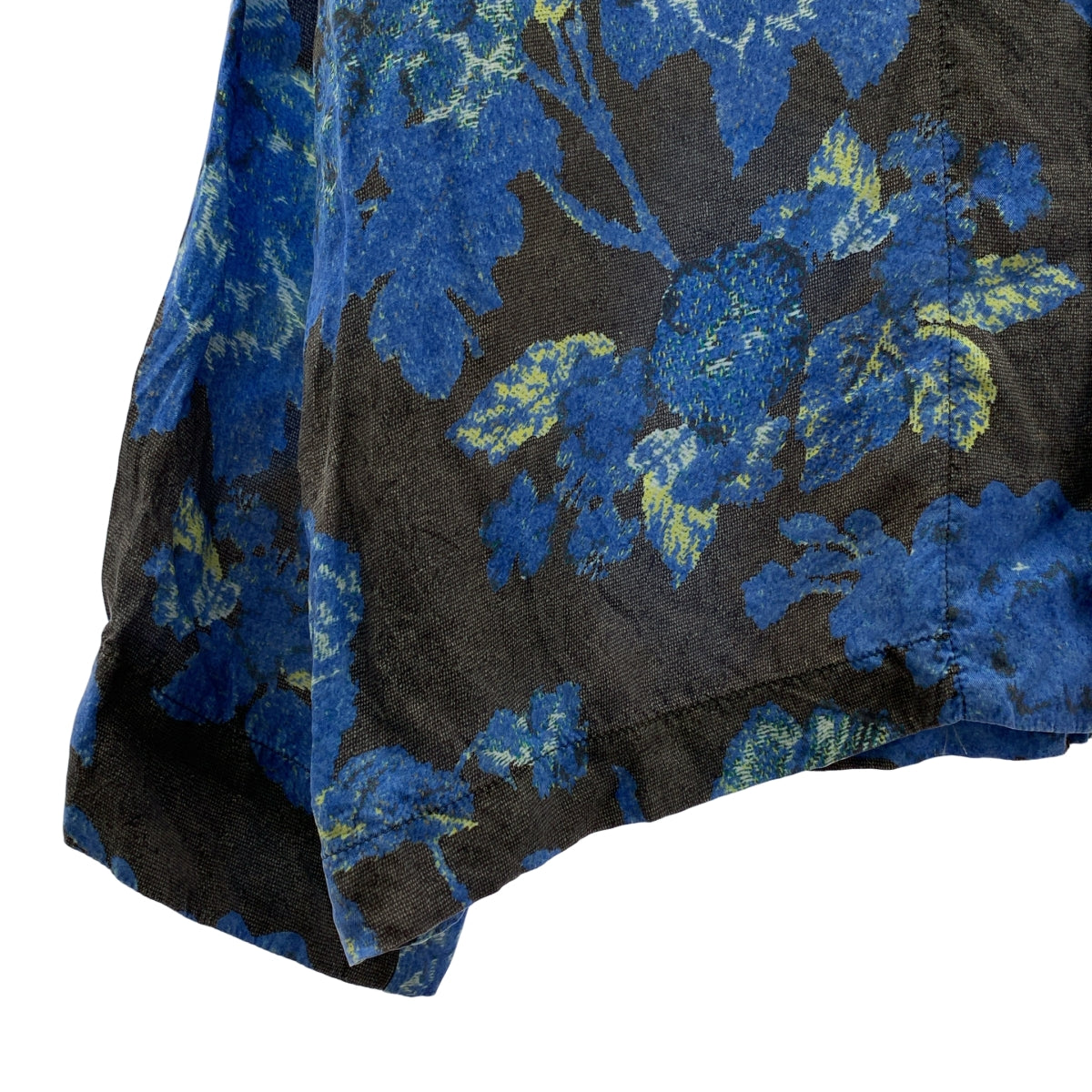 TOGA PULLA | 印花汗衫 | 尺寸 36 |