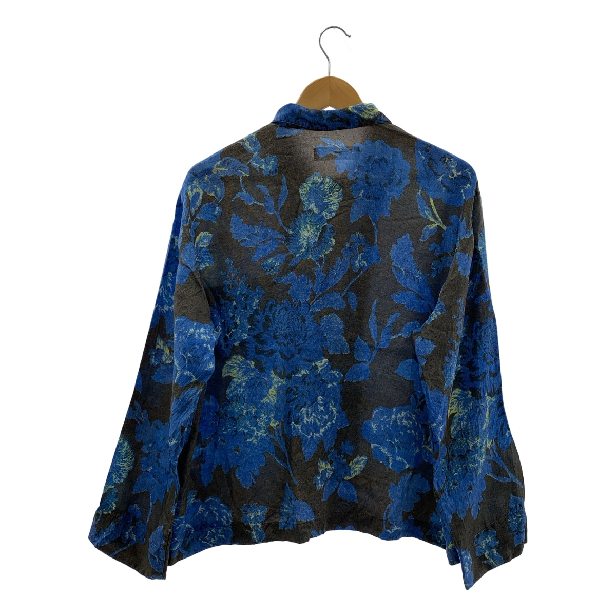 TOGA PULLA | 印花汗衫 | 尺寸 36 |