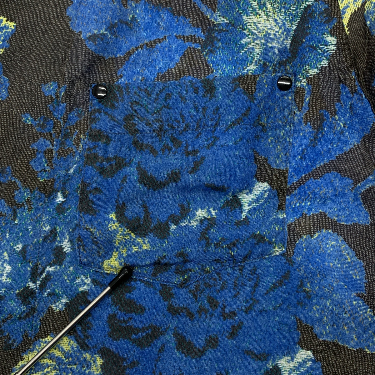 TOGA PULLA | 印花汗衫 | 尺寸 36 |