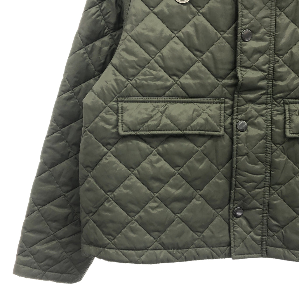 Barbour | 2024 秋冬 | 130週年紀念款SPEY絎縫夾克 | 40碼 | 男款