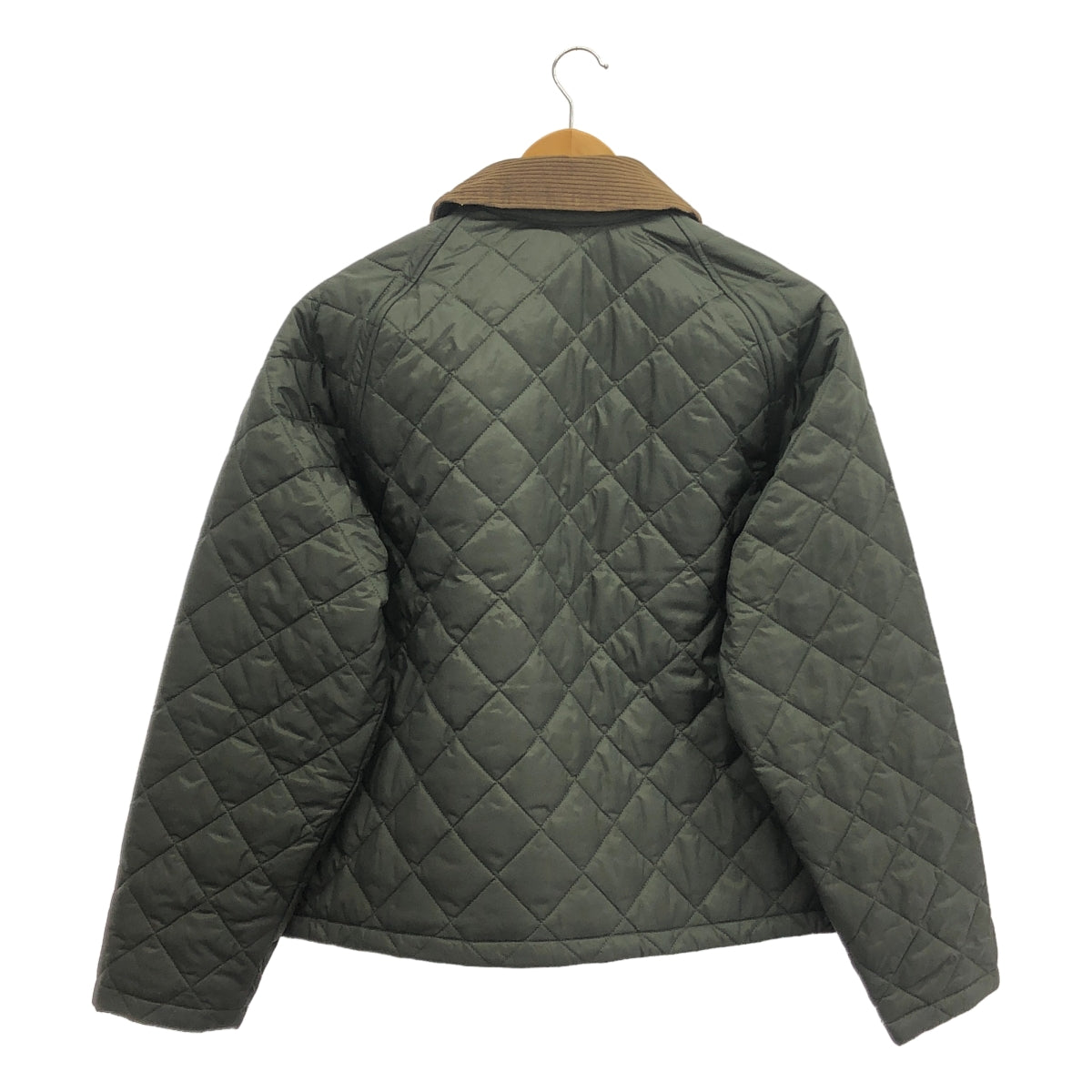 Barbour | 2024 秋冬 | 130週年紀念款SPEY絎縫夾克 | 40碼 | 男款