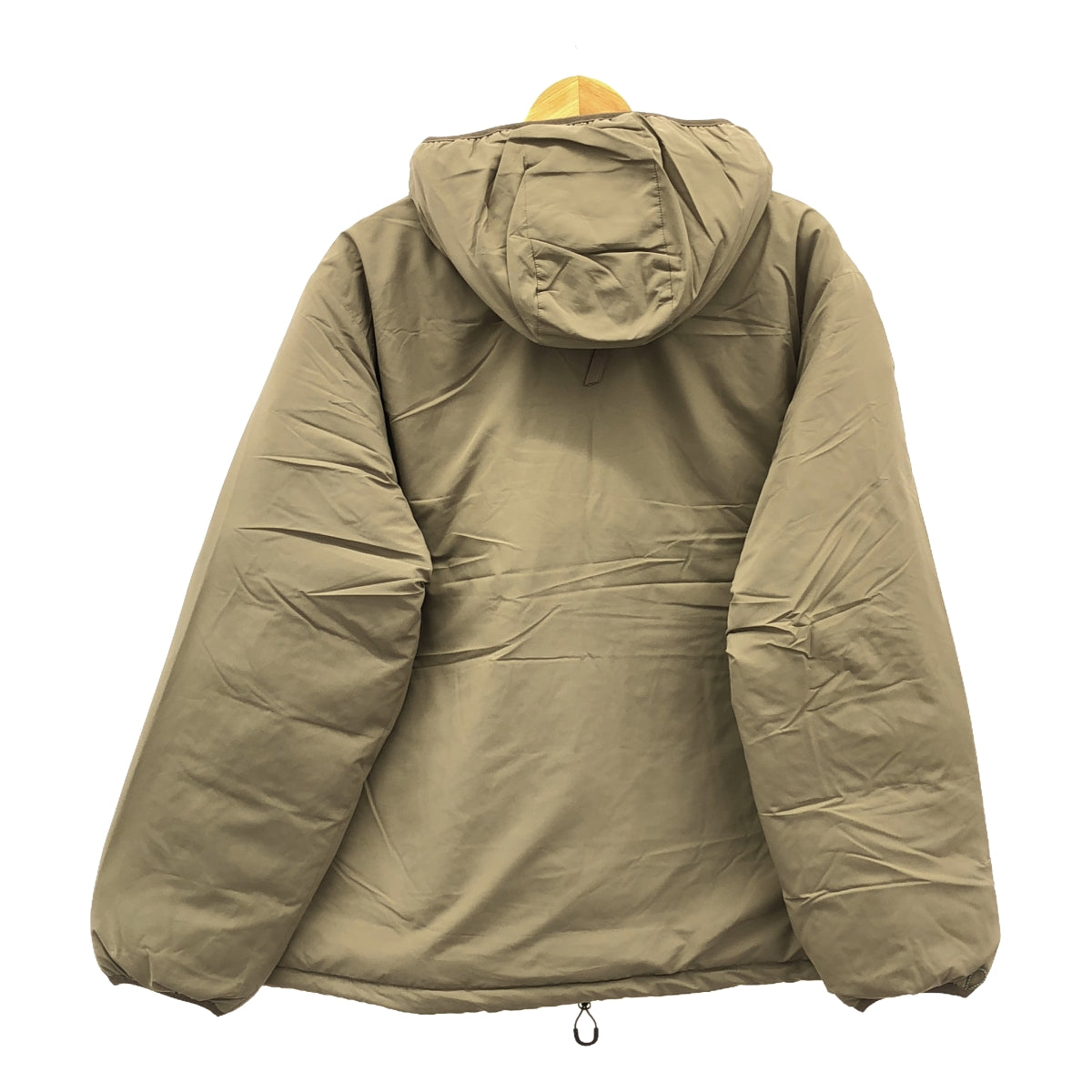 COMFY OUTDOOR GARMENT / コムフィーアウトドアガーメント | Puff Hoodie Down Jacket ダウンジャケット | L | メンズ