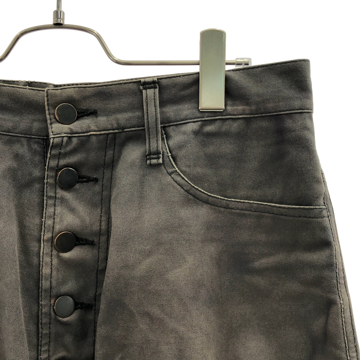 內梅特 |棉質沙魯埃爾長褲 | XS |男士