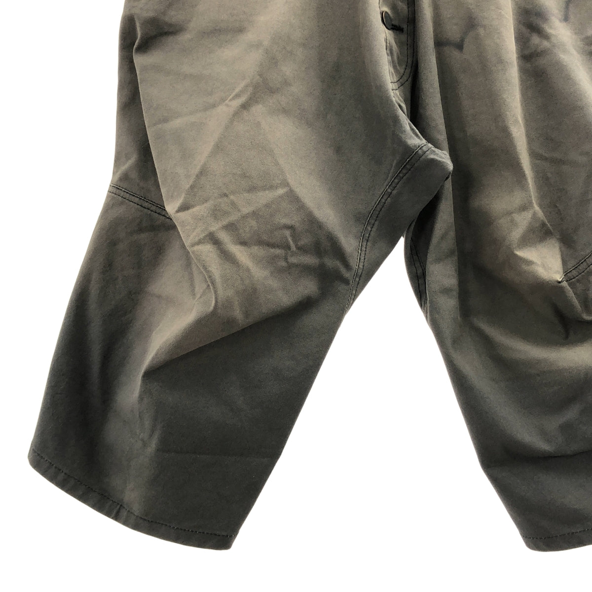 內梅特 |棉質沙魯埃爾長褲 | XS |男士