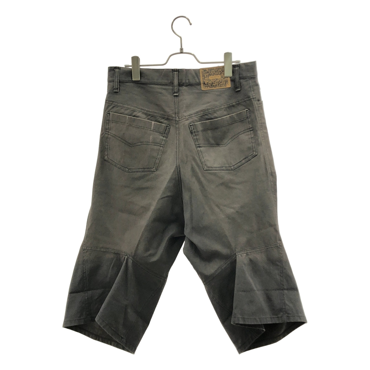 內梅特 |棉質沙魯埃爾長褲 | XS |男士