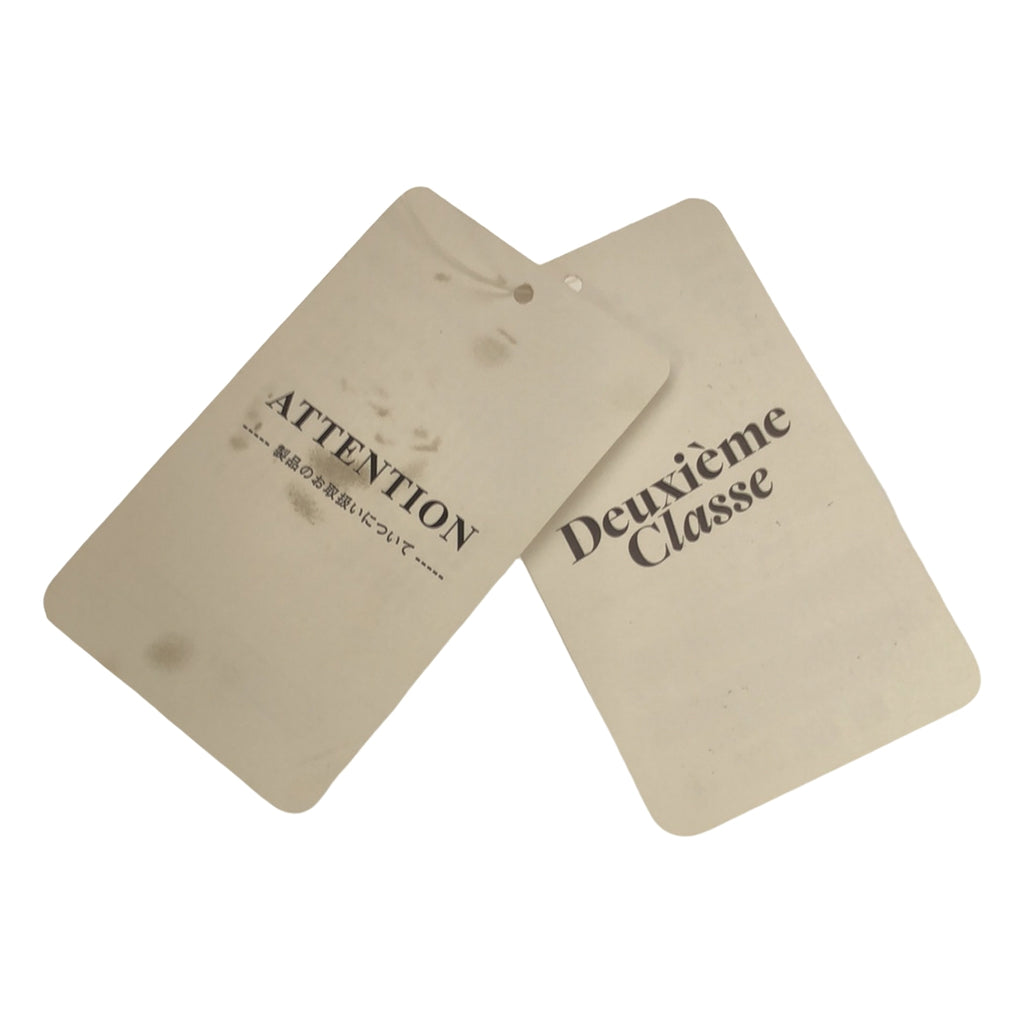 【美品】  Deuxieme Classe / ドゥーズィエムクラス | 2019AW | × MICHEL VIVIENMICHEL VIVIEN サイドジップ スエード ショートブーツ | 35 | ブラウン | レディース