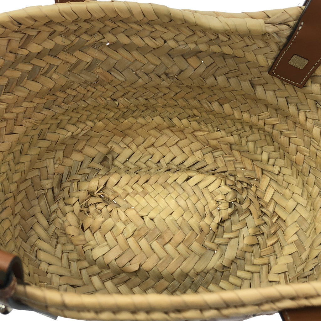 LOEWE / 로에베 | 아나그램 로고 바구니 가방 스몰 |