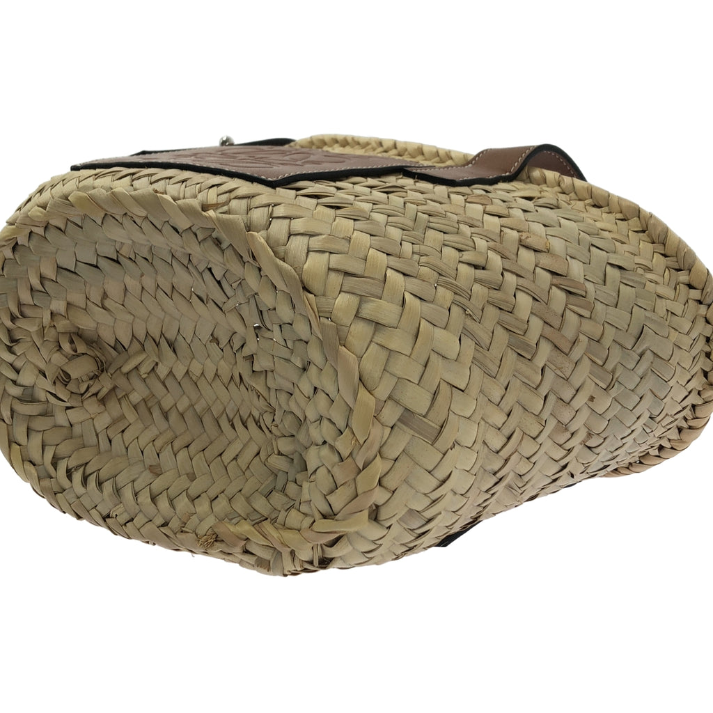 LOEWE / 로에베 | 아나그램 로고 바구니 가방 스몰 |