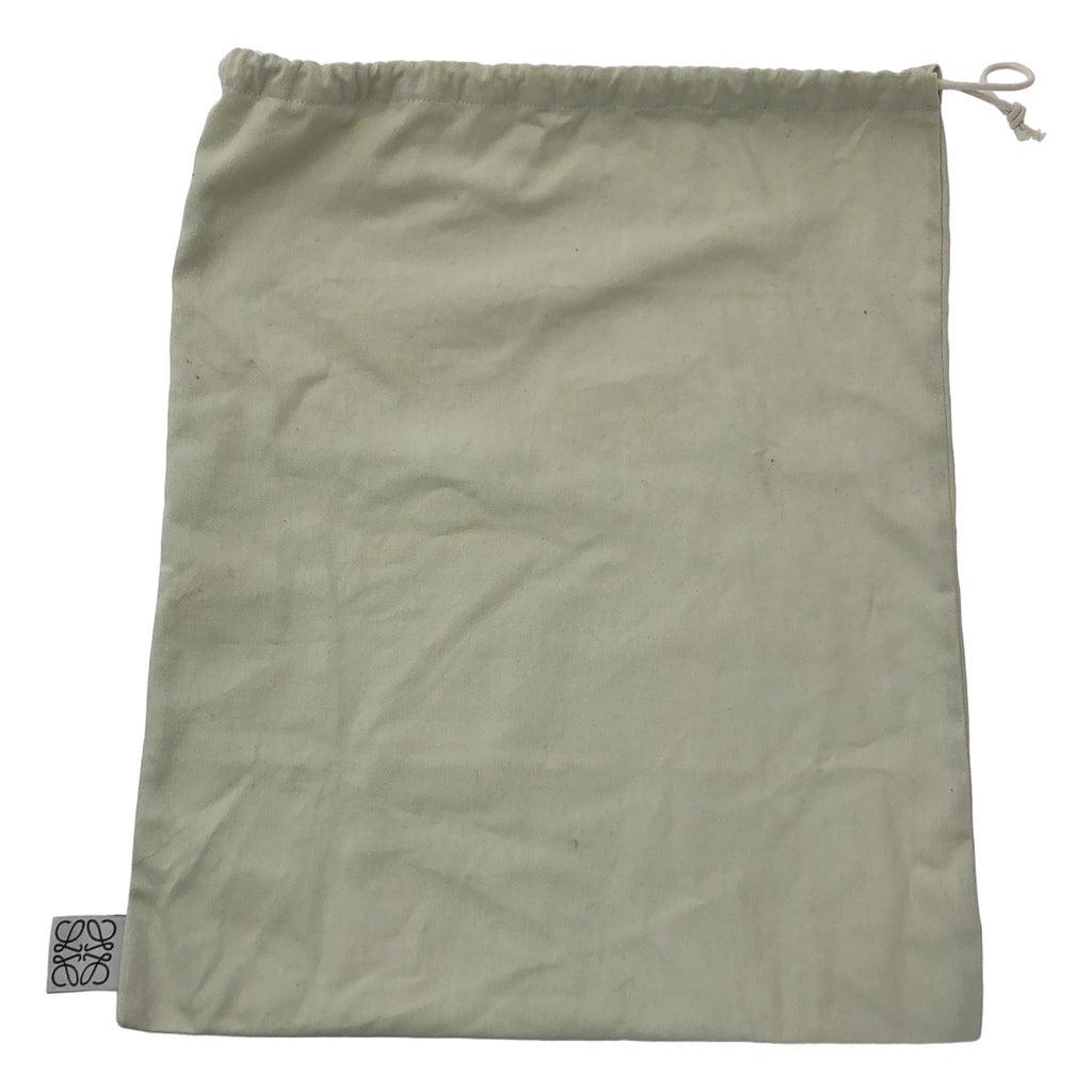 LOEWE / 로에베 | 아나그램 로고 바구니 가방 스몰 |