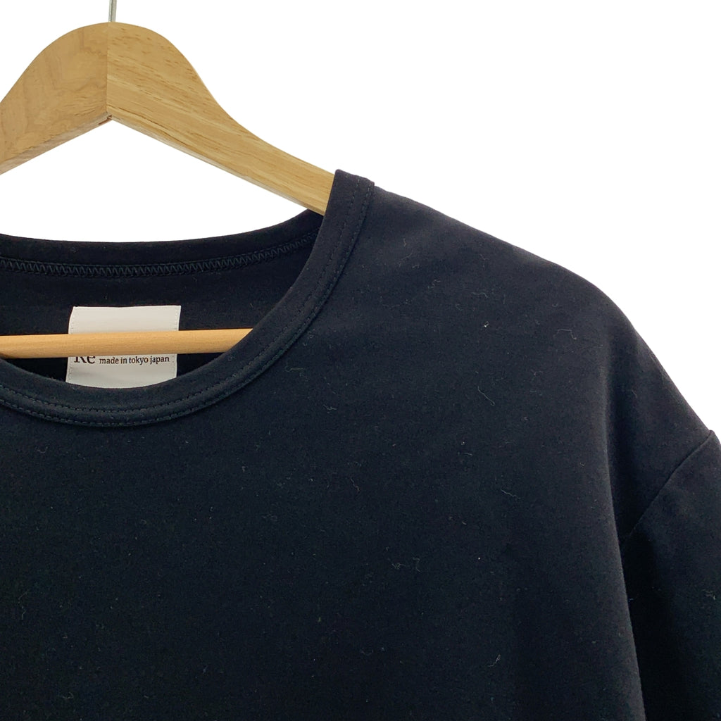 RE 日本東京製造 | 純棉圓領上衣 | L 碼 | 男士