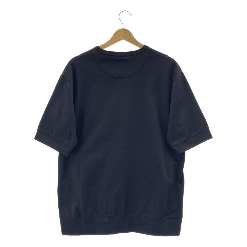 RE 日本東京製造 | 純棉圓領上衣 | L 碼 | 男士