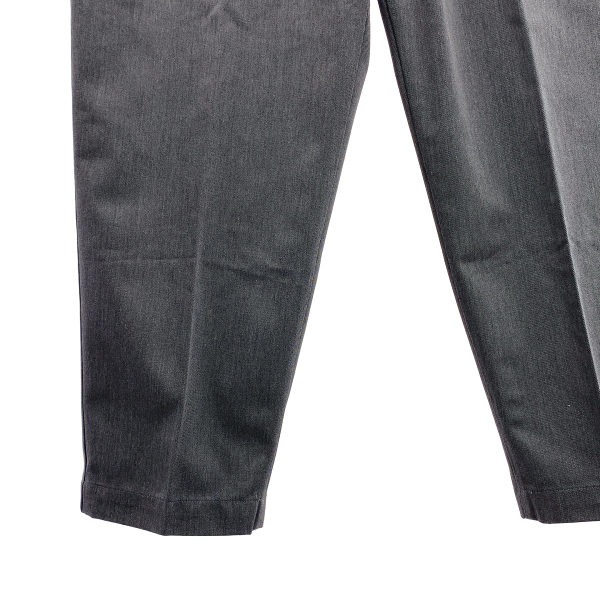N.HOOLYWOOD / N.Hollywood | x Dickies / Dickies RELAX FIT CHINO / 寬鬆斜紋布抽繩工裝褲 | 尺寸 38 | 男款
