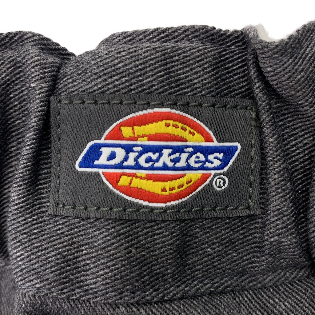 N.HOOLYWOOD / N.Hollywood | x Dickies / Dickies RELAX FIT CHINO / 寬鬆斜紋布抽繩工裝褲 | 尺寸 38 | 男款