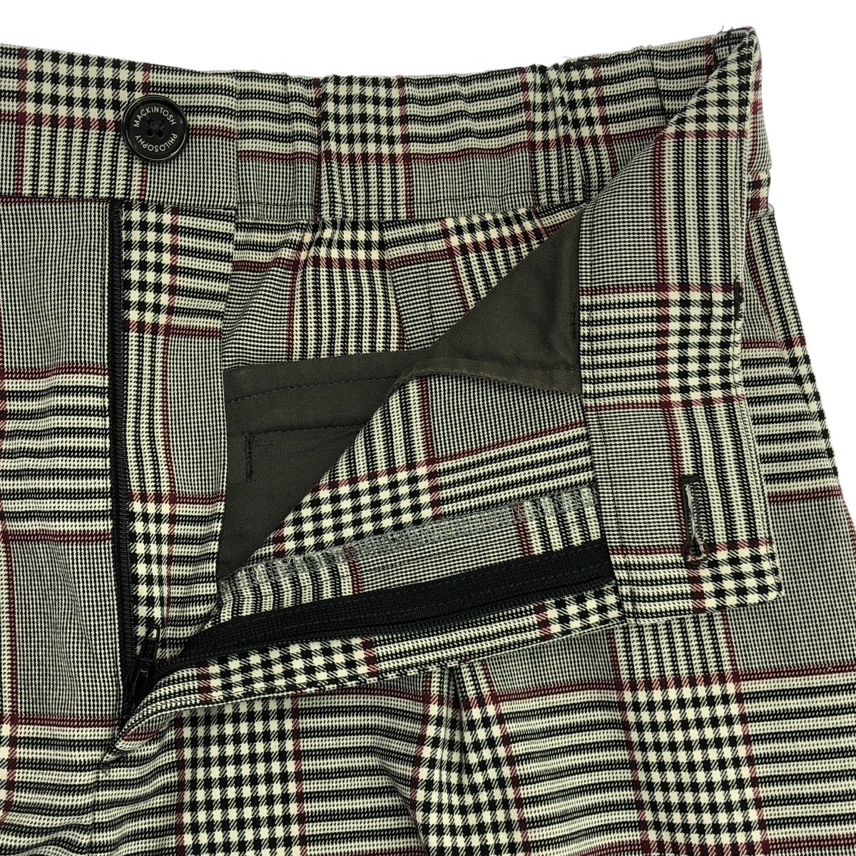 MACKINTOSH PHILOSOPHY / マッキントッシュフィロソフィー