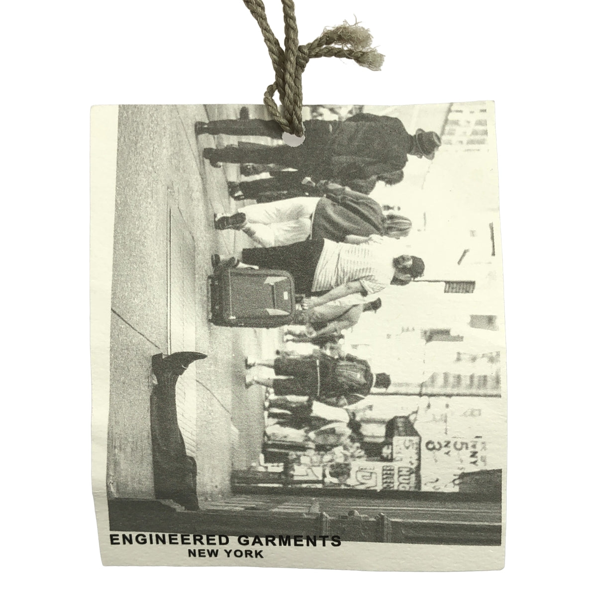 Engineered Garments | 花卉印花棉質T卹 | S碼 |