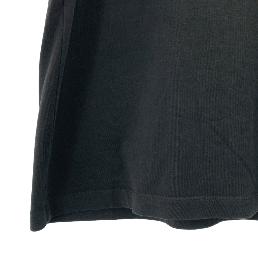 MONCLER / モンクレール | MAGLIA T-SHIRT コットン ロゴ Tシャツ | M | メンズ