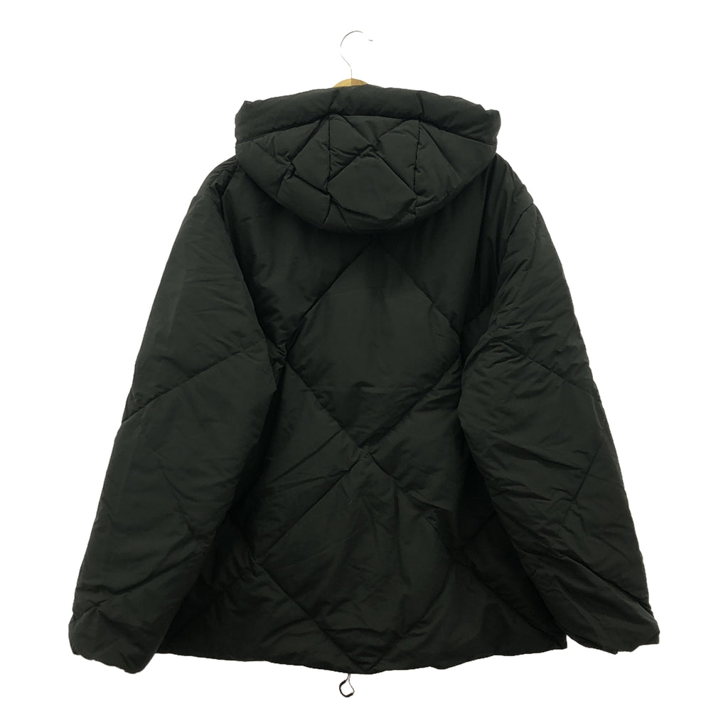 【신품】 COMFY OUTDOOR GARMENT / 콤피 아웃 도어 가먼트 | COMFY DOWN 다운 재킷 | L | 블랙 | 남성