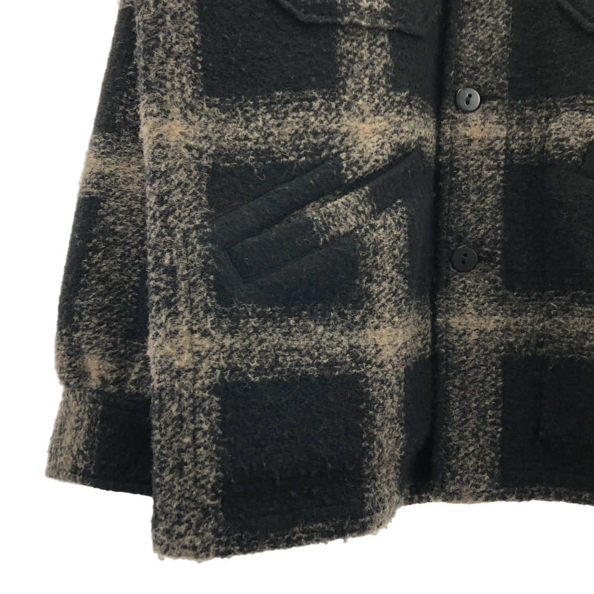 PENDLETON / ペンドルトン | B:MING by BEAMS別注 CPO チェック シャツ