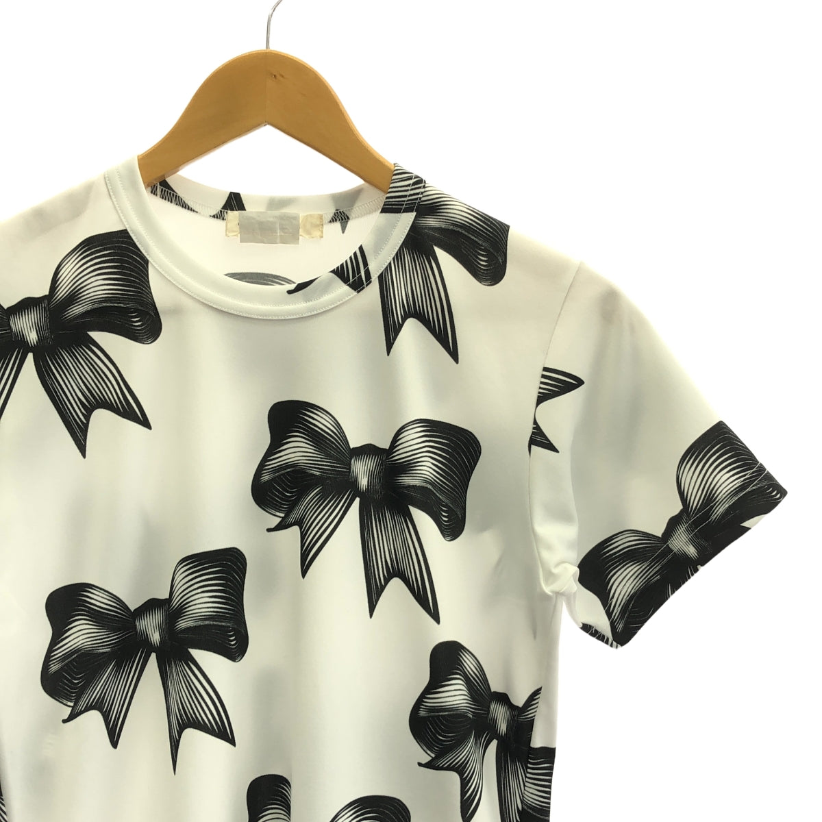COMME des GARCONS / コムデギャルソン | 2022SS | ポリエステル