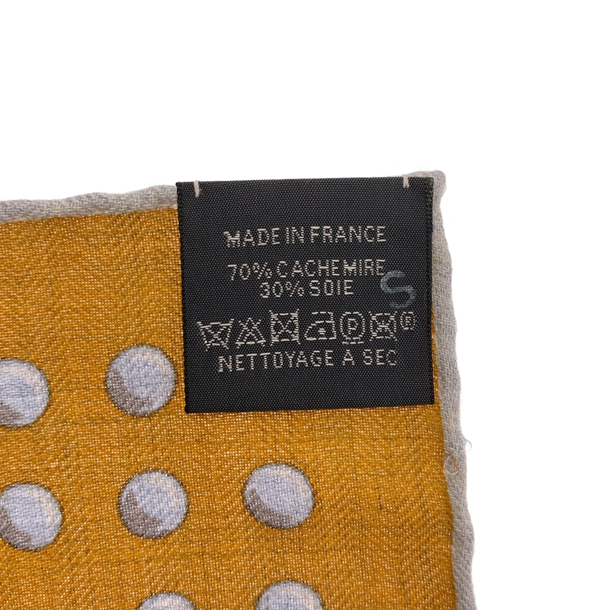 【美品】  HERMES / エルメス | 2022SS | GRAND TRALALA / グラントゥラララ  カレ140 カシミヤ シルク 大判 スカーフ ストール ショール | マルチカラー