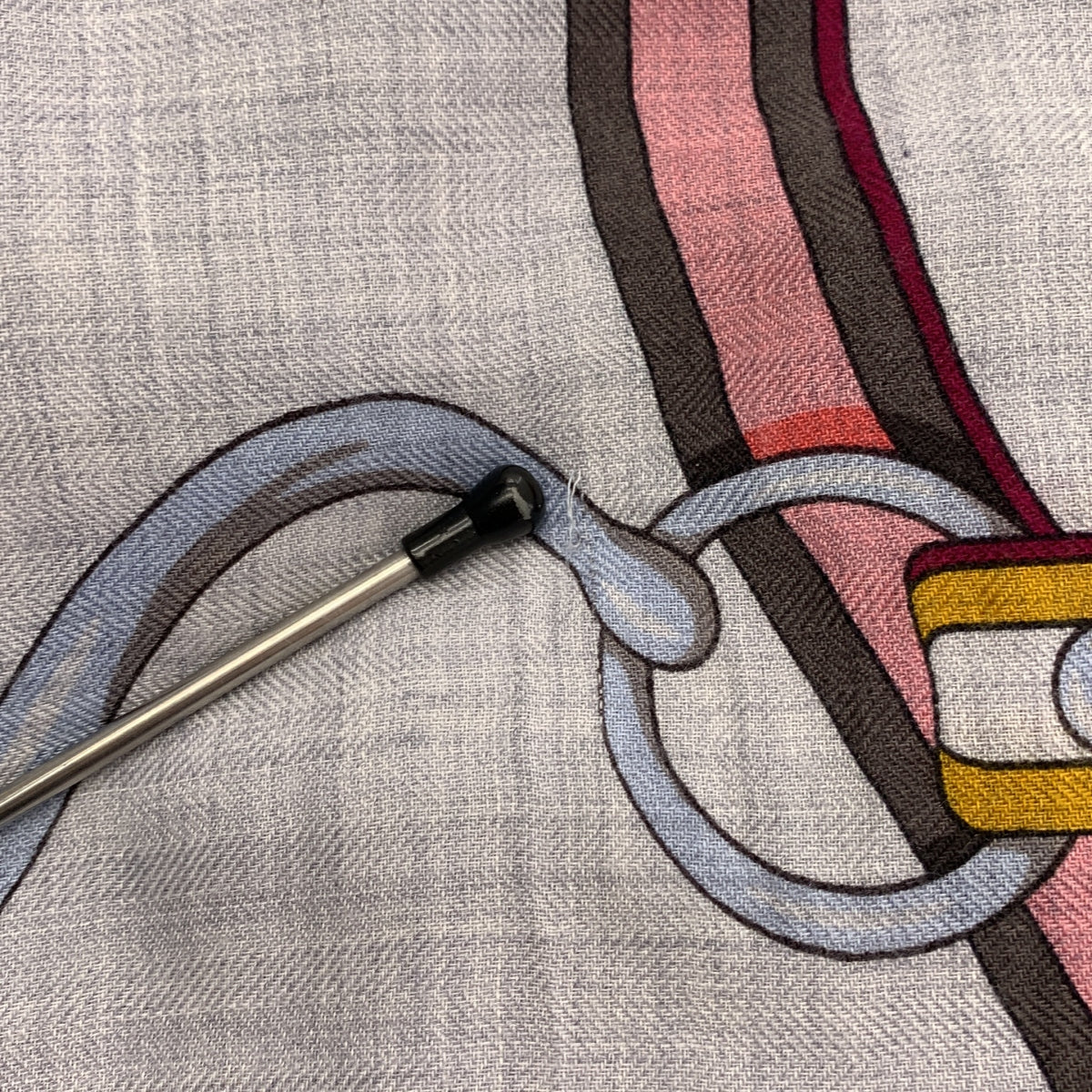 HERMES / エルメス | 2022SS | GRAND TRALALA / グラントゥ