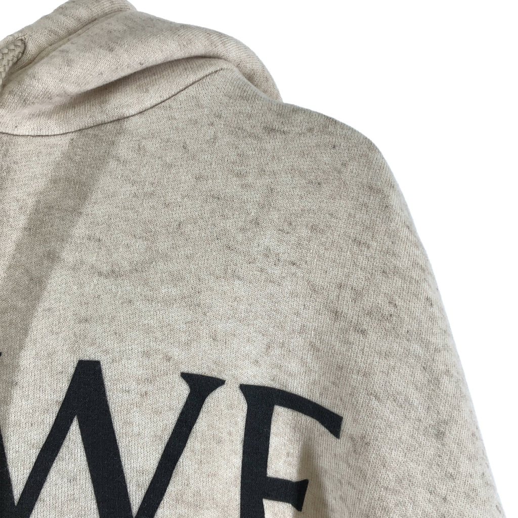 LOEWE / ロエベ | アナグラム ロゴ スウェット トレーナー フーディ | XS | メンズ