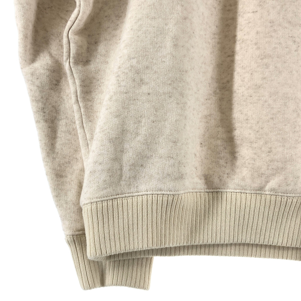 LOEWE / ロエベ | アナグラム ロゴ スウェット トレーナー フーディ | XS | メンズ