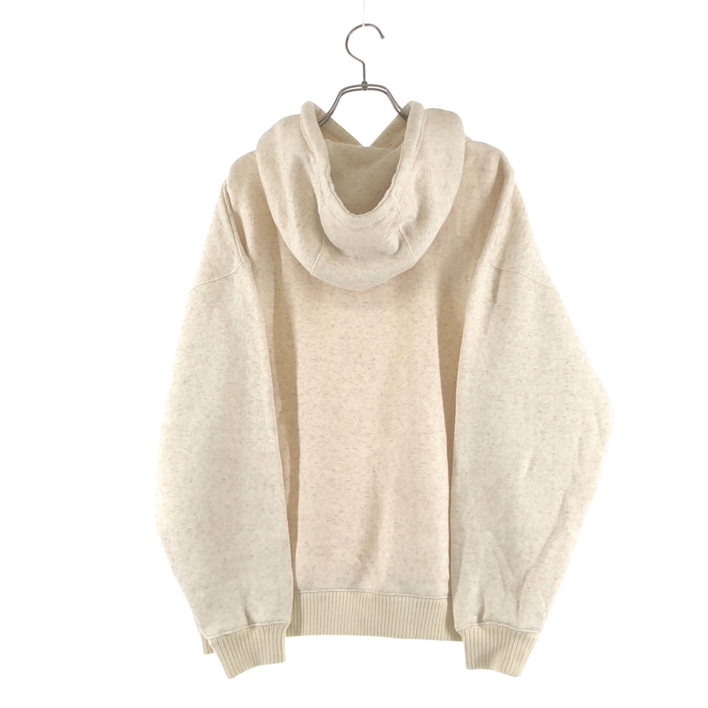 LOEWE / ロエベ | アナグラム ロゴ スウェット トレーナー フーディ | XS | メンズ