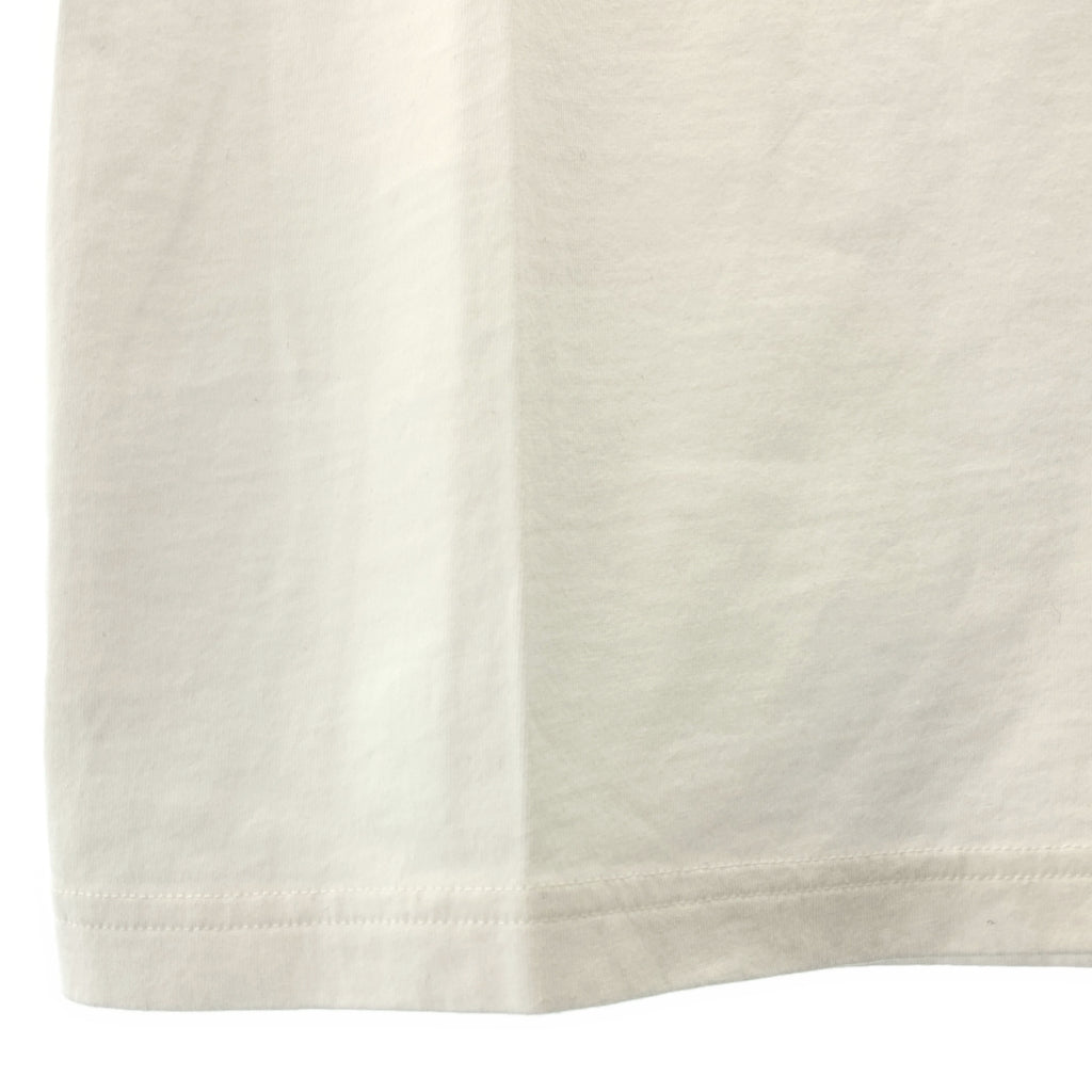 REIGNING CHAMP | 純棉圓領T卹 | XS | 男士